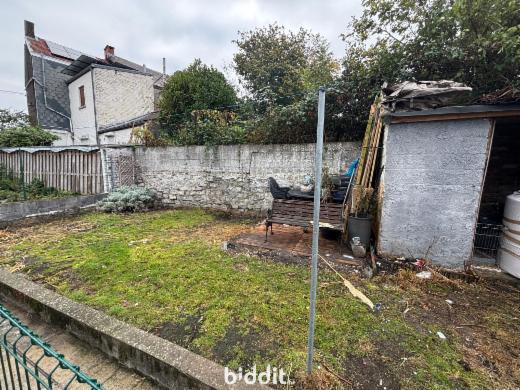 Tweede alternatieve foto van het pand