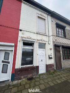 Presentatiebeeld van het pand n° 292290