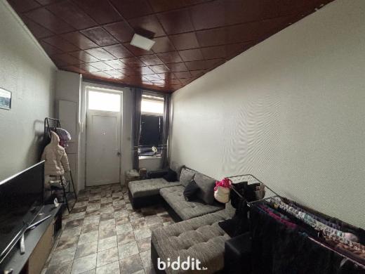 Derde alternatieve foto van het pand