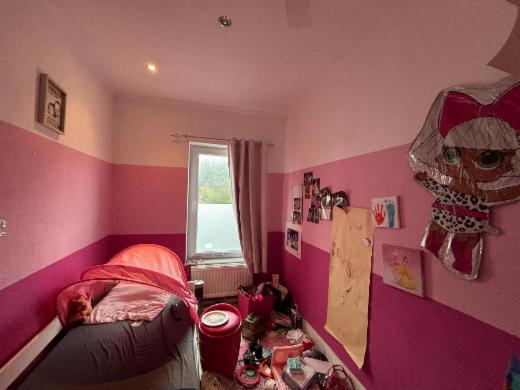 Eerste alternatieve foto van het pand