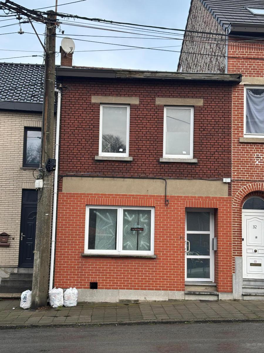 Presentatiebeeld van het pand n° 293394