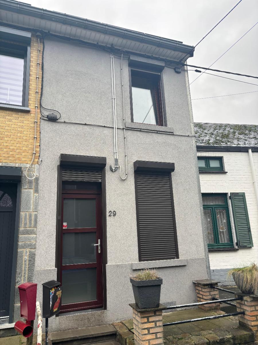 Presentatiebeeld van het pand n° 295022