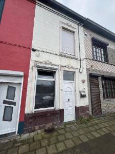 Presentatiebeeld van het pand n° 295025