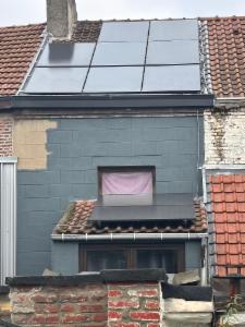 Eerste alternatieve foto van het pand