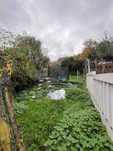 Tweede alternatieve foto van het pand