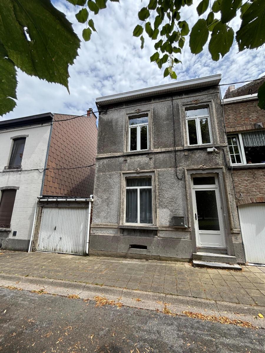 Presentatiebeeld van het pand n° 298982