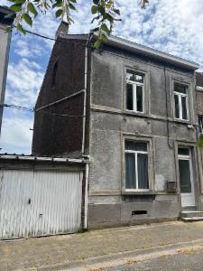 Eerste alternatieve foto van het pand