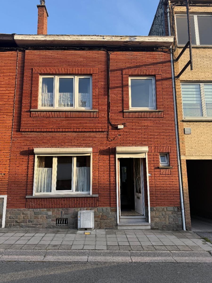 Presentatiebeeld van het pand n° 303117