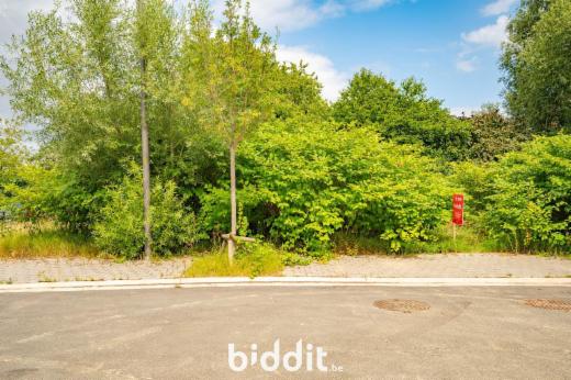Eerste alternatieve foto van het pand