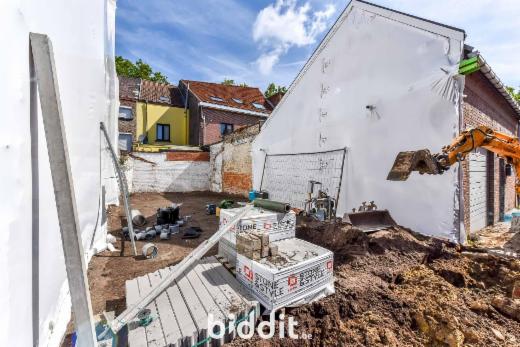 Eerste alternatieve foto van het pand