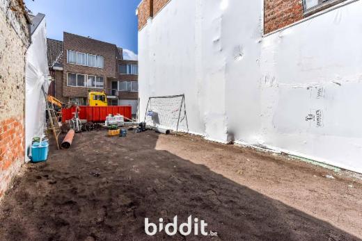 Derde alternatieve foto van het pand