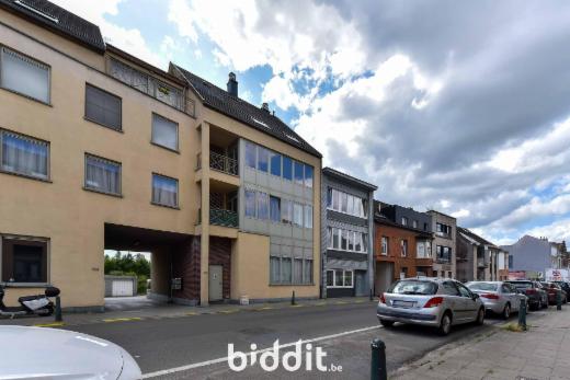Derde alternatieve foto van het pand