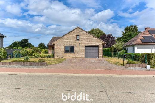 Presentatiebeeld van het pand n° 286715