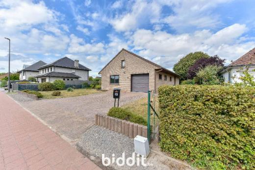 Eerste alternatieve foto van het pand