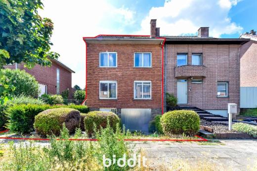 Presentatiebeeld van het pand n° 286731