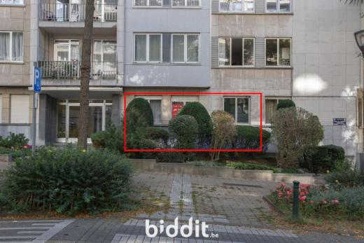Presentatiebeeld van het pand n° 287396