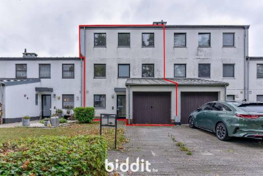 Presentatiebeeld van het pand n° 288097