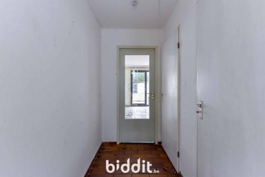 Derde alternatieve foto van het pand