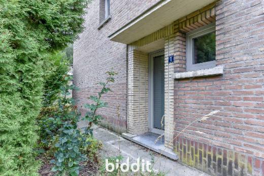 Derde alternatieve foto van het pand