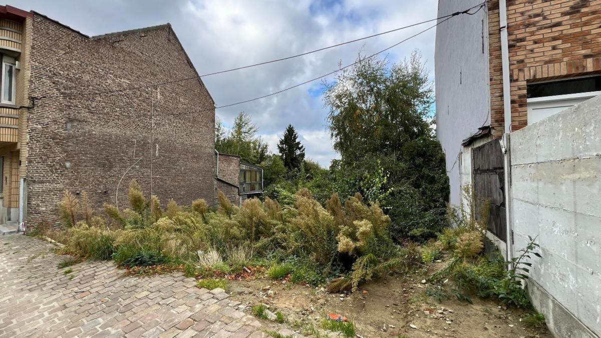 Presentatiebeeld van het pand n° 288605