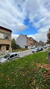 Derde alternatieve foto van het pand