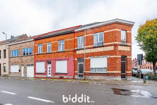 Eerste alternatieve foto van het pand