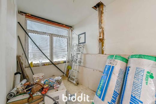 Derde alternatieve foto van het pand