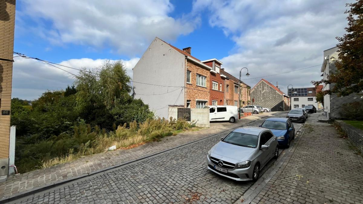 Presentatiebeeld van het pand n° 288642