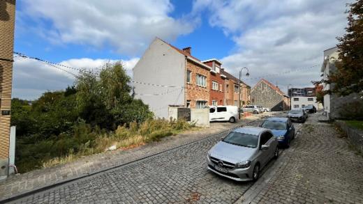 Presentatiebeeld van het pand n° 288642