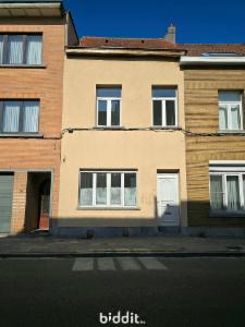 Presentatiebeeld van het pand n° 290019