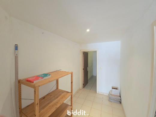 Tweede alternatieve foto van het pand