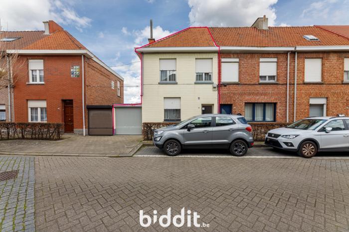 Presentatiebeeld van het pand n° 293037