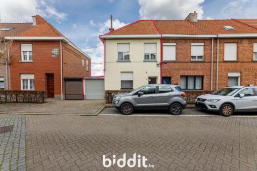 Presentatiebeeld van het pand n° 293037