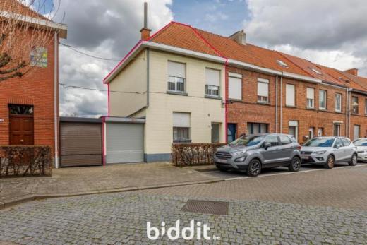 Eerste alternatieve foto van het pand