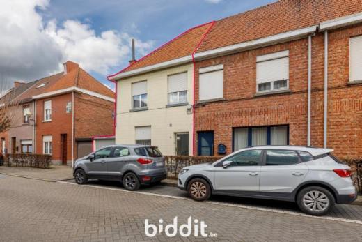 Tweede alternatieve foto van het pand