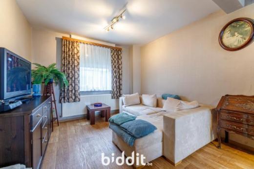 Derde alternatieve foto van het pand