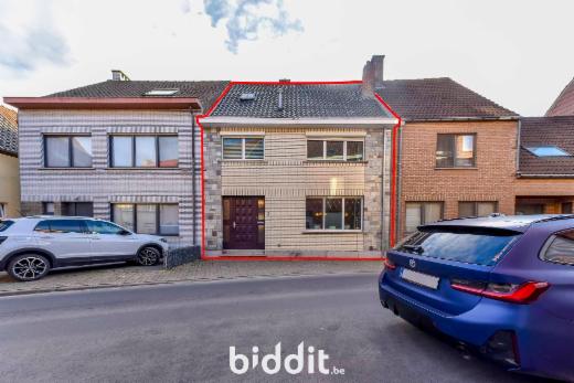 Presentatiebeeld van het pand n° 293354