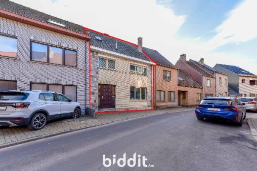 Eerste alternatieve foto van het pand