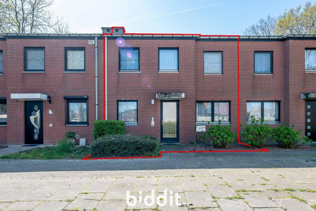 Presentatiebeeld van het pand n° 294648