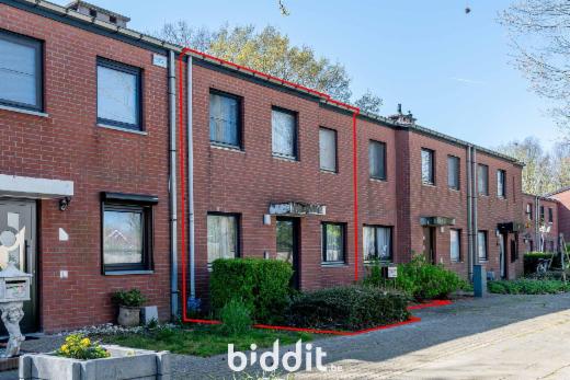 Eerste alternatieve foto van het pand