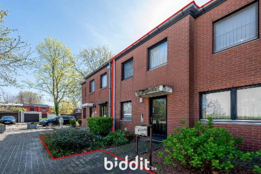 Tweede alternatieve foto van het pand