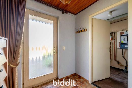 Derde alternatieve foto van het pand