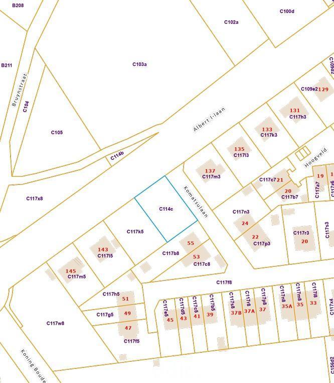 Presentatiebeeld van het pand n° 294651