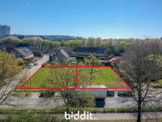 Presentatiebeeld van het pand n° 294651