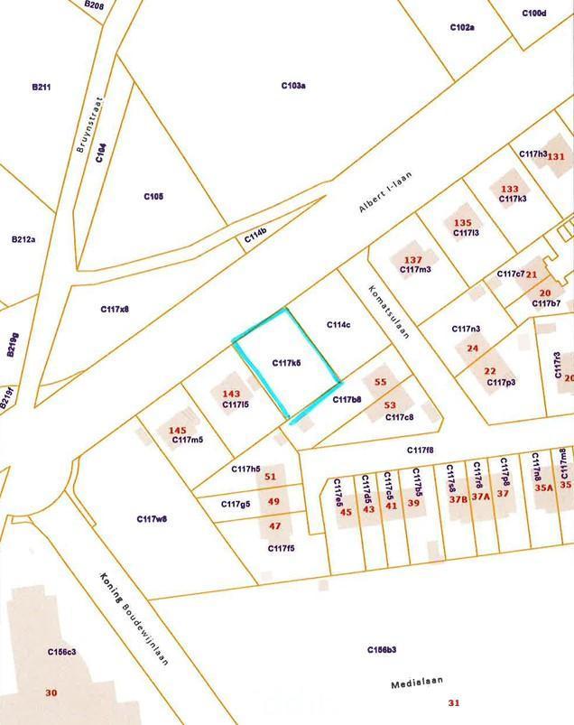 Presentatiebeeld van het pand n° 294653