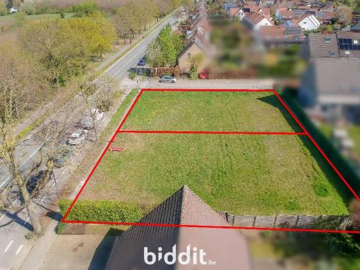 Derde alternatieve foto van het pand