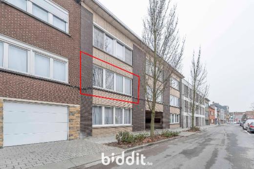 Tweede alternatieve foto van het pand