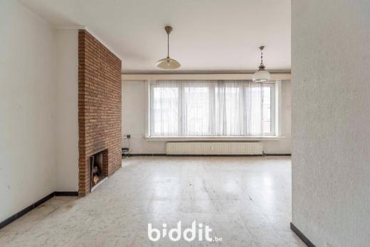 Derde alternatieve foto van het pand