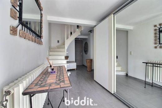 Derde alternatieve foto van het pand