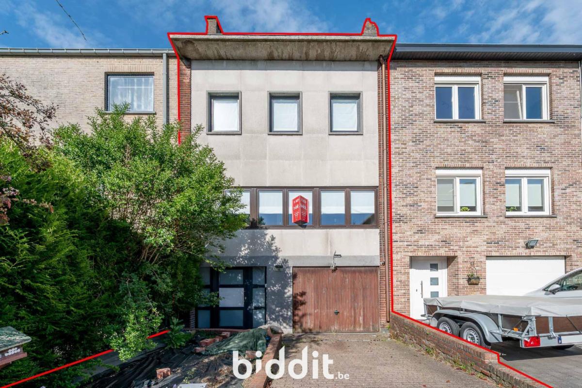 Presentatiebeeld van het pand n° 295887